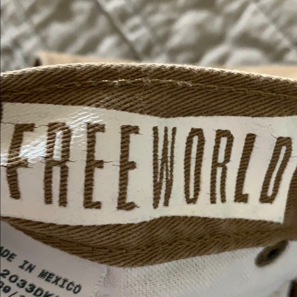 Jeans - Picture 3 of 3